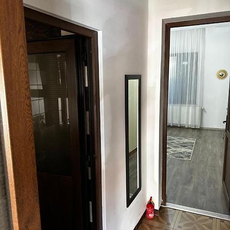 شقة Borkum سيبيو المظهر الخارجي الصورة