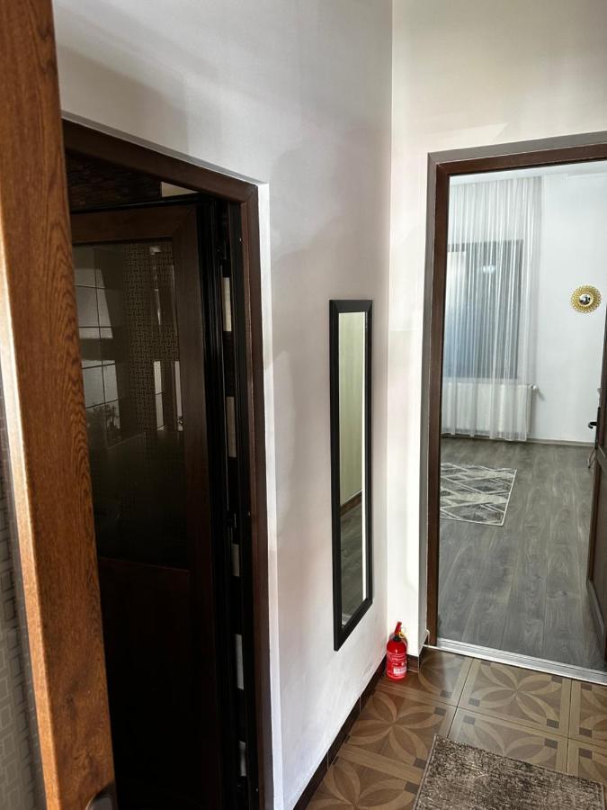 شقة Borkum سيبيو المظهر الخارجي الصورة
